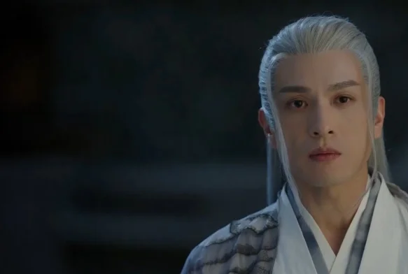 Кадр к 11 серии «Божественное древо»