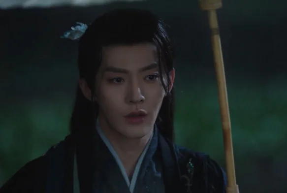 Кадр к 11 серии «Божественное древо»