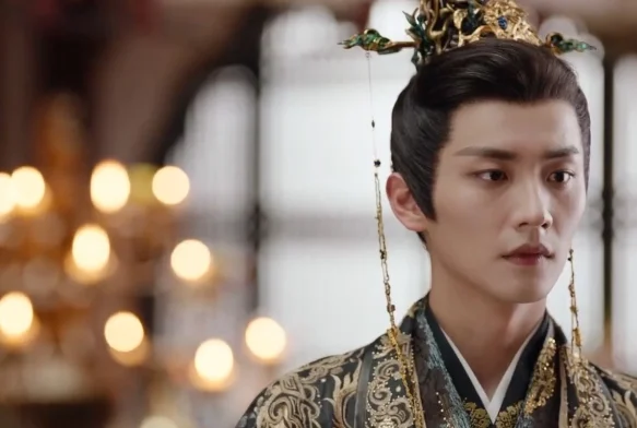 Кадр к 11 серии «Божественное древо»