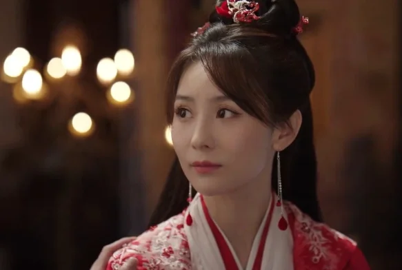 Кадр к 11 серии «Божественное древо»