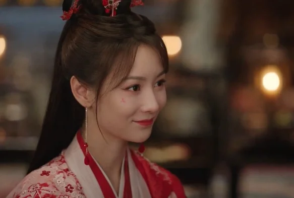 Кадр к 12 серии «Божественное древо»