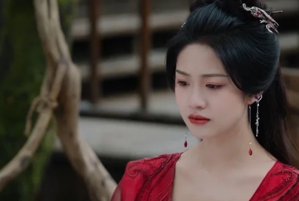 Кадр к 12 серии «Божественное древо»