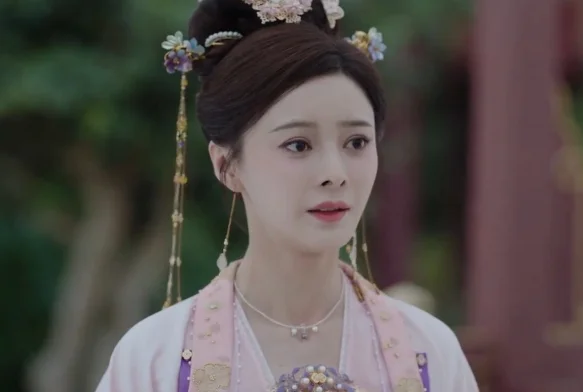 Кадр к 13 серии «Божественное древо»