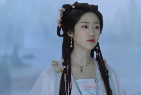 Кадр к 13 серии «Божественное древо»