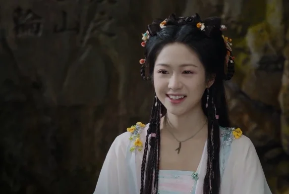 Кадр к 13 серии «Божественное древо»