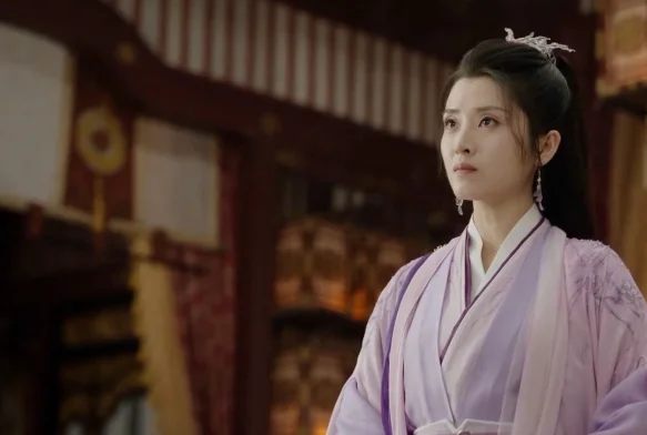 Кадр к 13 серии «Божественное древо»