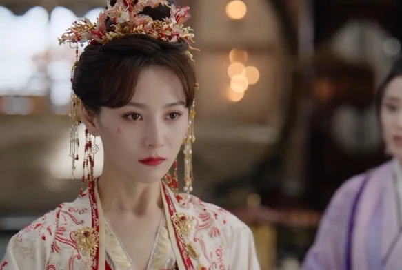 Кадр к 13 серии «Божественное древо»