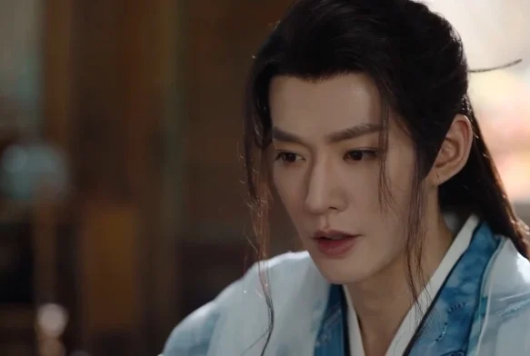 Кадр к 13 серии «Божественное древо»