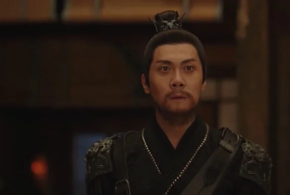 Кадр к 14 серии «Божественное древо»