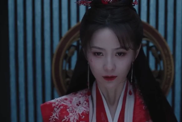 Кадр к 14 серии «Божественное древо»