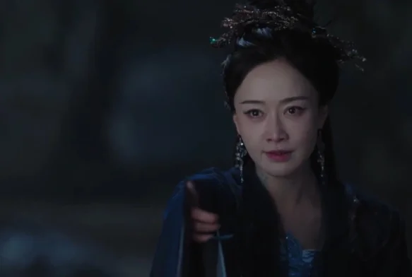 Кадр к 15 серии «Божественное древо»