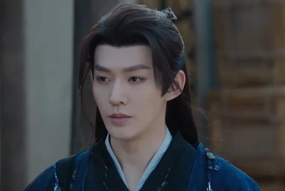 Кадр к 15 серии «Божественное древо»