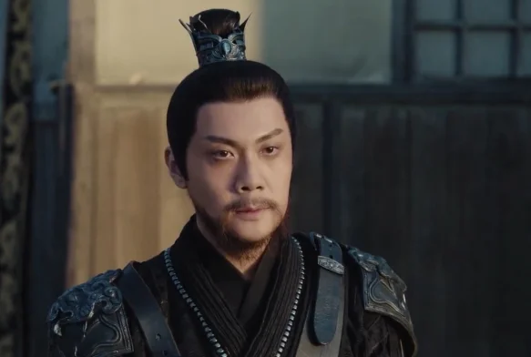 Кадр к 15 серии «Божественное древо»