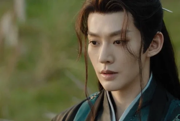 Кадр к 16 серии «Божественное древо»