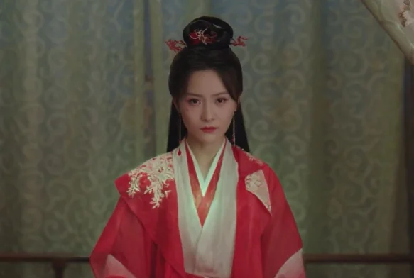 Кадр к 16 серии «Божественное древо»