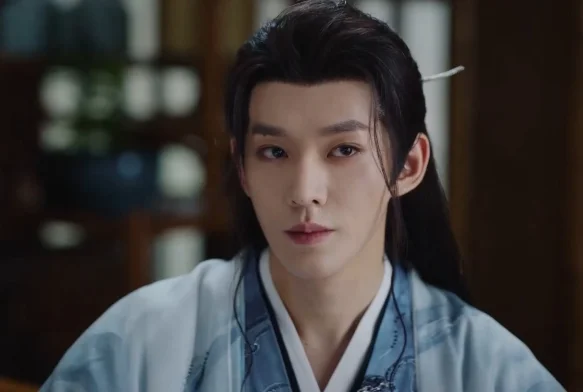 Кадр к 16 серии «Божественное древо»