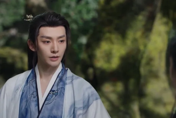 Кадр к 16 серии «Божественное древо»