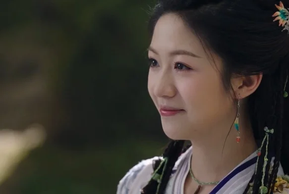 Кадр к 16 серии «Божественное древо»