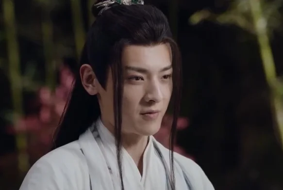 Кадр к 17 серии «Божественное древо»