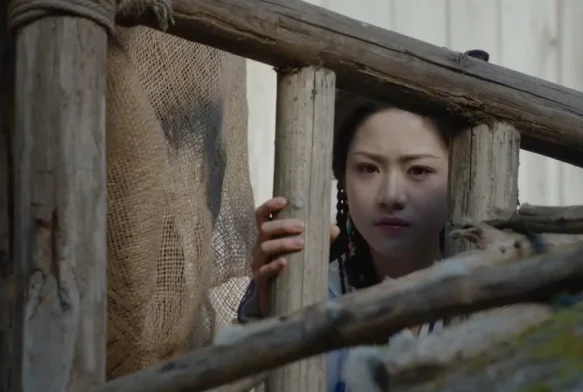 Кадр к 17 серии «Божественное древо»