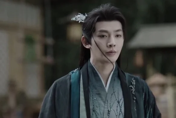 Кадр к 17 серии «Божественное древо»