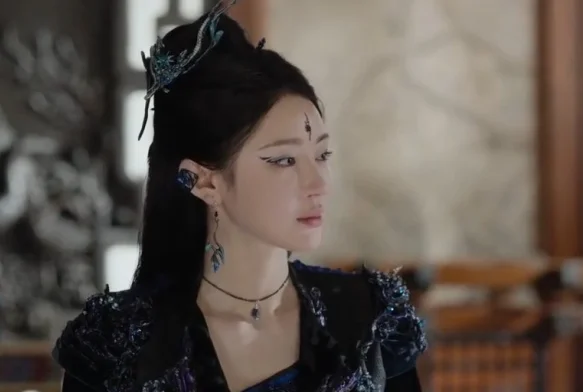 Кадр к 17 серии «Божественное древо»