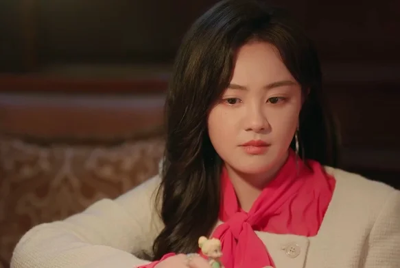 Кадр к 25 серии «Дождь любви»