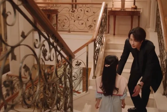 Кадр к 25 серии «Дождь любви»