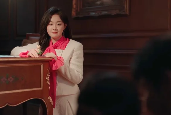 Кадр к 25 серии «Дождь любви»