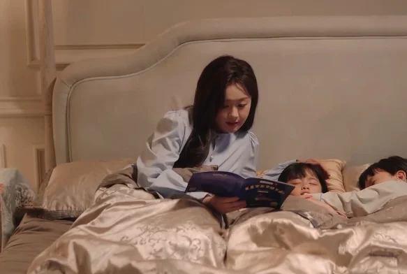 Кадр к 25 серии «Дождь любви»