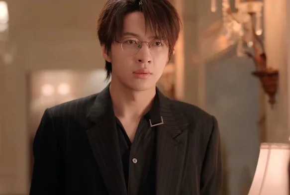 Кадр к 25 серии «Дождь любви»