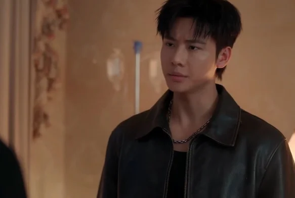 Кадр к 25 серии «Дождь любви»