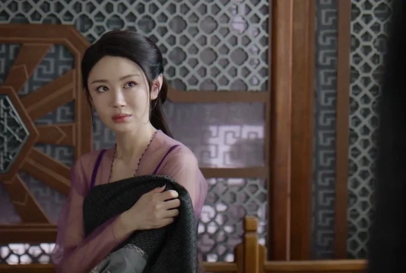 Кадр к 18 серии «Божественное древо»