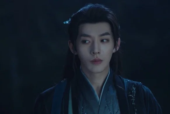 Кадр к 18 серии «Божественное древо»