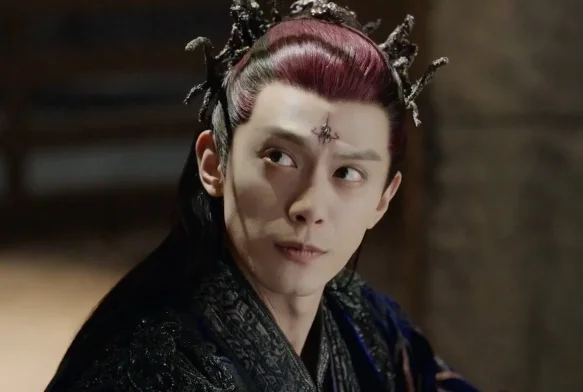 Кадр к 18 серии «Божественное древо»