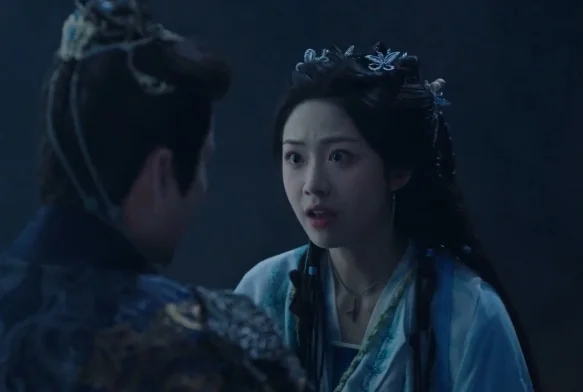 Кадр к 18 серии «Божественное древо»