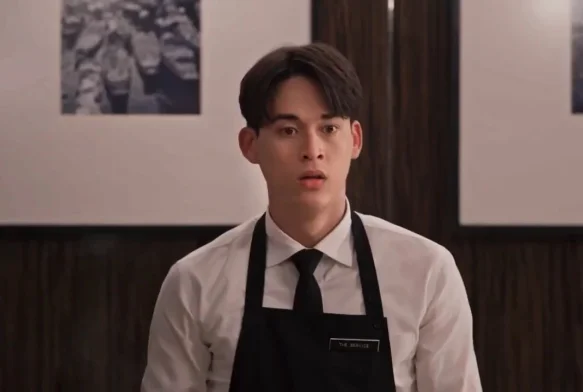 Кадр к 1 серии «Моя золотая кровь»