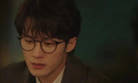 Дорама Фильтр 17 серия