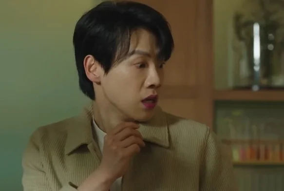 Кадр к 17 серии «Фильтр»