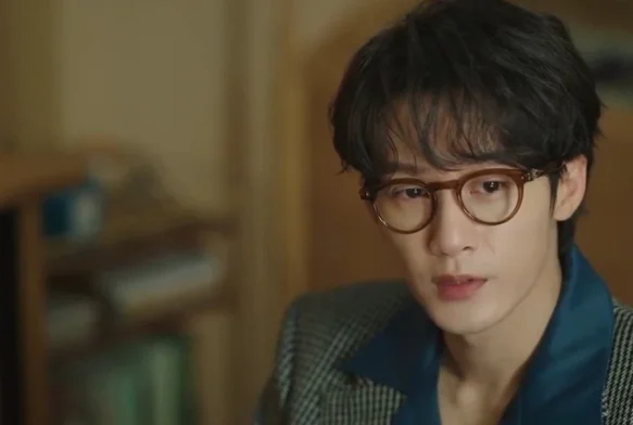 Кадр к 17 серии «Фильтр»