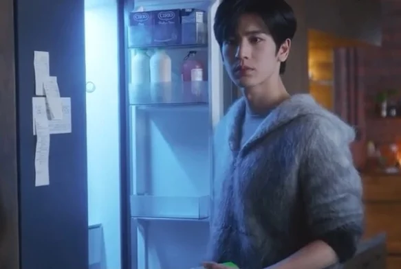 Кадр к 13 серии «Самое лучшее»