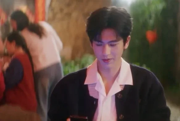 Кадр к 14 серии «Самое лучшее»