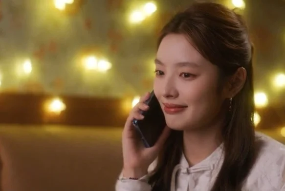 Кадр к 14 серии «Самое лучшее»