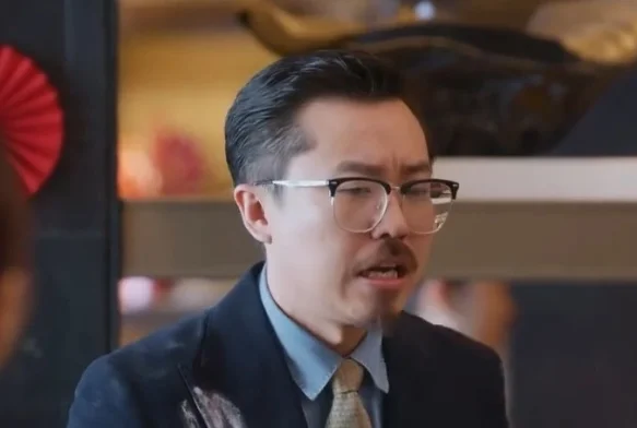 Кадр к 14 серии «Самое лучшее»