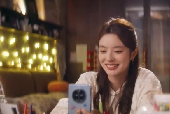 Кадр к 14 серии «Самое лучшее»