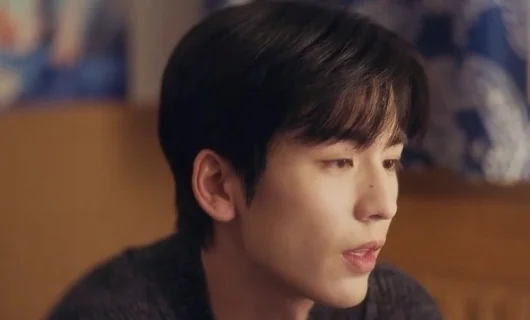 Дорама Самое лучшее 14 серия