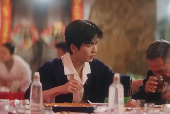 Кадр к 14 серии «Самое лучшее»