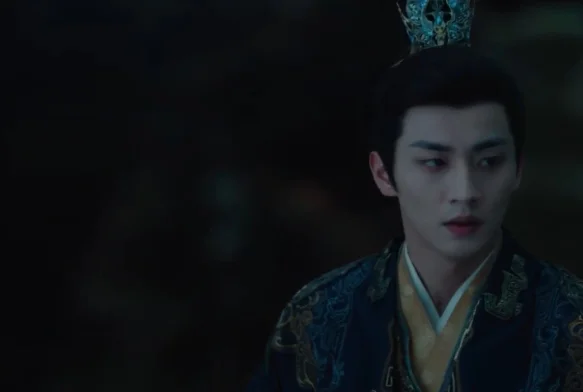 Кадр к 19 серии «Божественное древо»