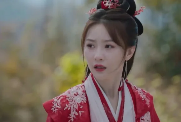 Кадр к 20 серии «Божественное древо»