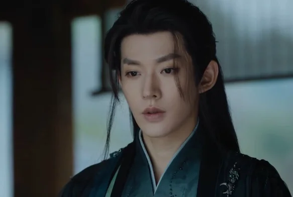 Кадр к 20 серии «Божественное древо»